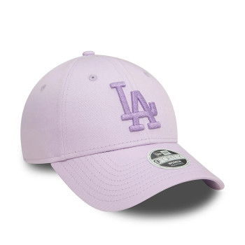 Casquette New Era MLB Los Angeles Dodgers 9Forty Women Purple | New Era