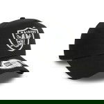 Casquette New Era NFL Las Vegas Raiders 9Forty E Frame Black