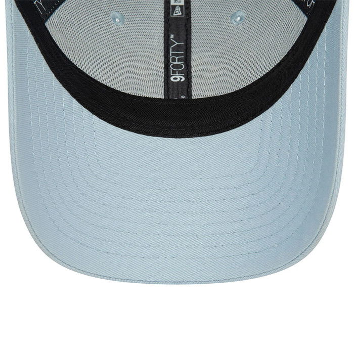 Casquette New Era MLB New York Yankees 9Forty Blue image n°5