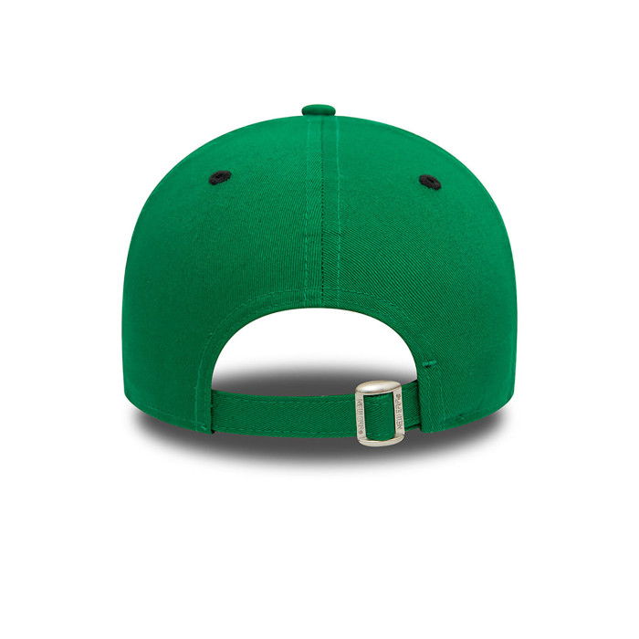 Casquette New Era NBA Boston Celtics Side Patch 9Forty Green image n°5