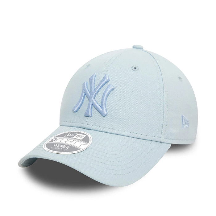 Casquette New Era MLB New York Yankees Wmns League Ess 9Forty image n°3