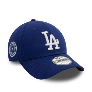 Casquette New Era MLB Los Angeles Dodgers 9Forty Blue | New Era