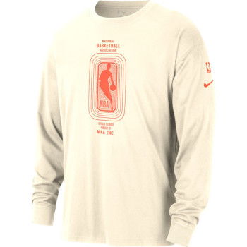 T-shirt manches longues Nike NBA Team 31 Max90 | Nike