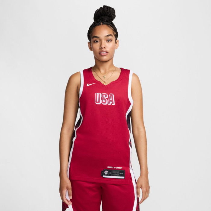 Maillot Nike Team USA Women Limited Road