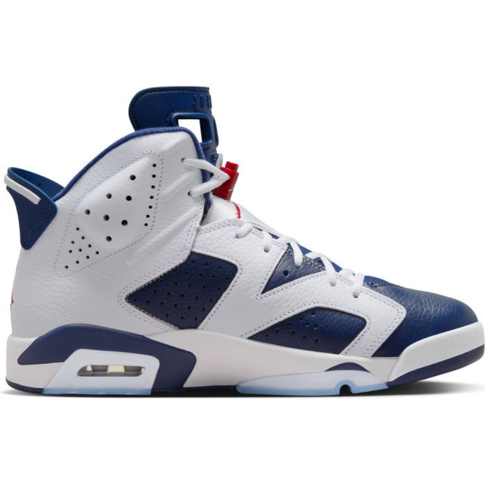 Air Jordan 6 Retro Olympic image n°2