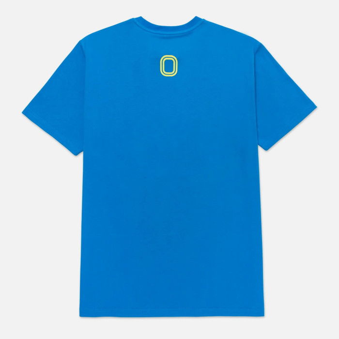 T-shirt Overtime Spongebob Champions Tee Blue image n°2