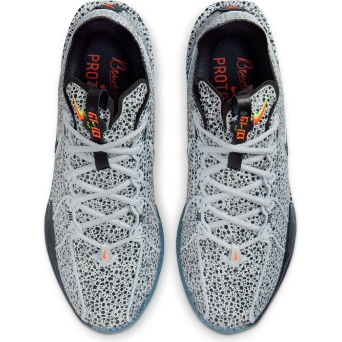 Nike GT Cut 3 Olympic Safari image n°4