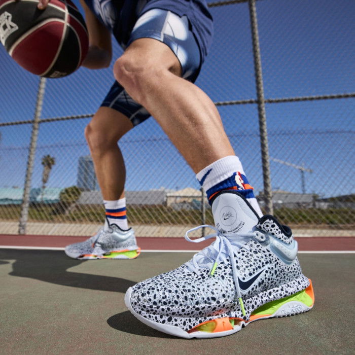 Nike GT Jump 2 Olympic Safari image n°8