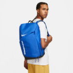 Color Blue of the product Sacs Nike Hoops Elite Game Royal