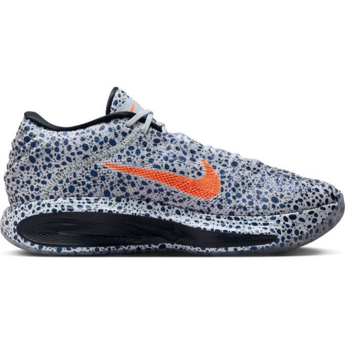 Nike G.T. Hustle 3 Olympic Safari image n°2