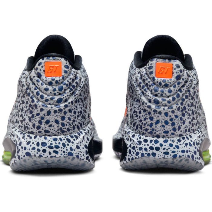 Nike G.T. Hustle 3 Olympic Safari image n°5