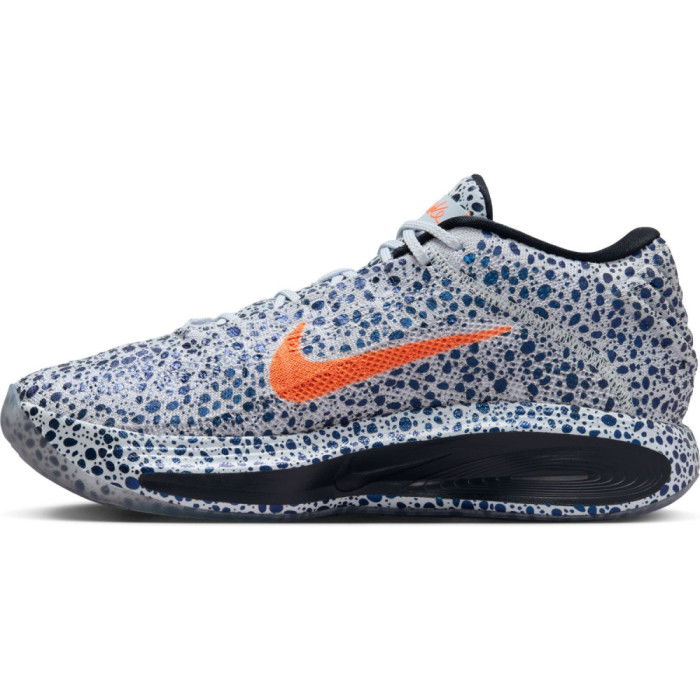 Nike G.T. Hustle 3 Olympic Safari image n°7