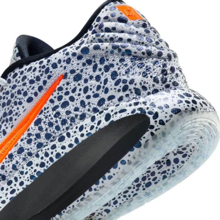 Nike G.T. Hustle 3 Olympic Safari image n°11