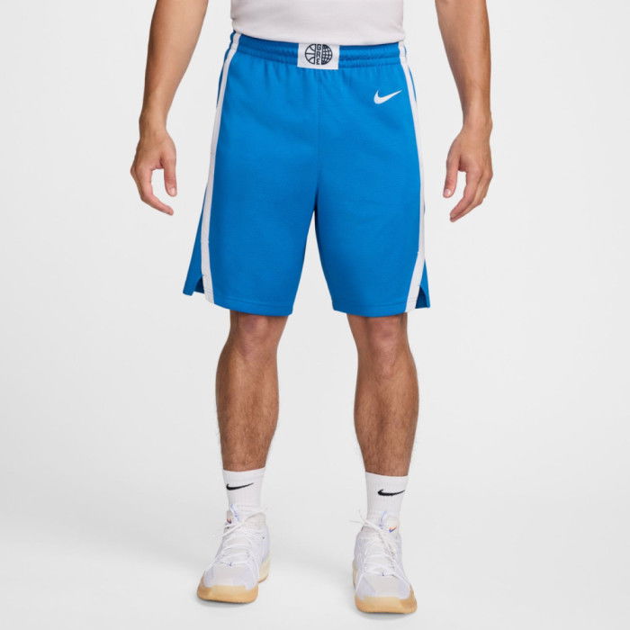 Short Nike Team Greece Limited Road image n°1