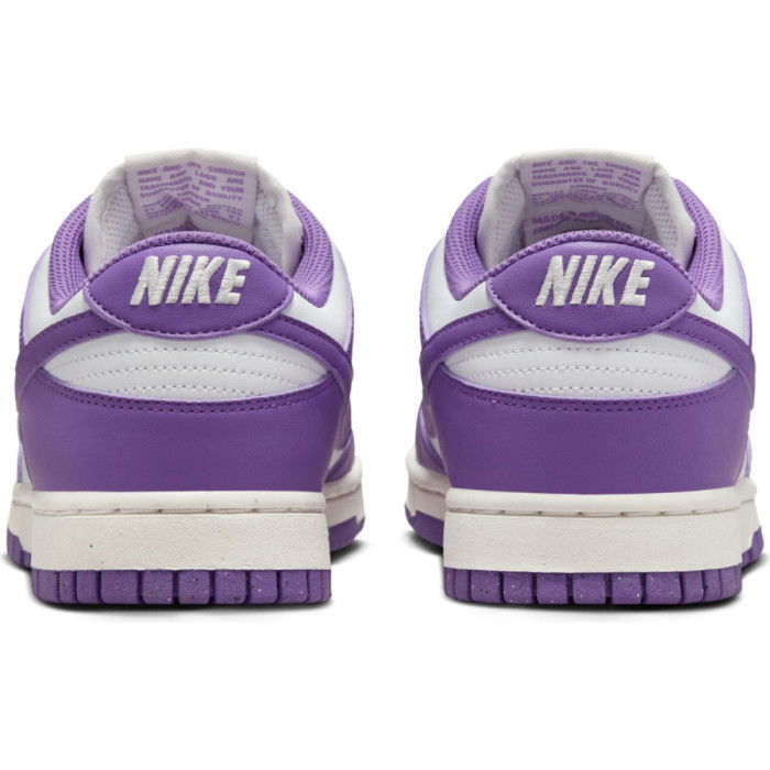 Nike Dunk Low Summit Black Raspberry image n°9