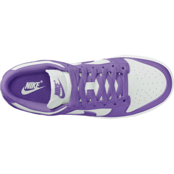 Nike Dunk Low Summit Black Raspberry image n°7