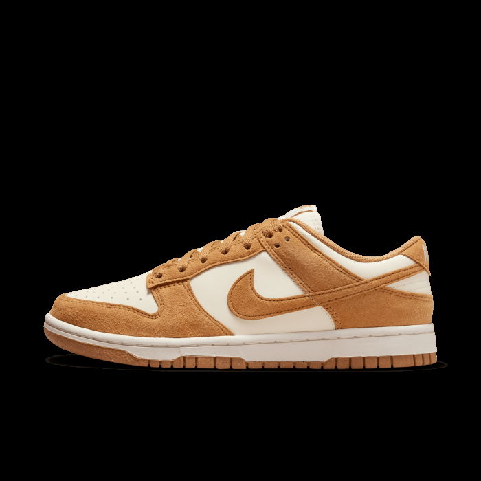 Nike Dunk Low Flax image n°3