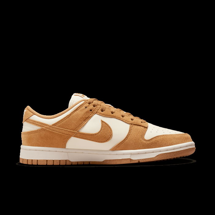 Nike Dunk Low Flax image n°2