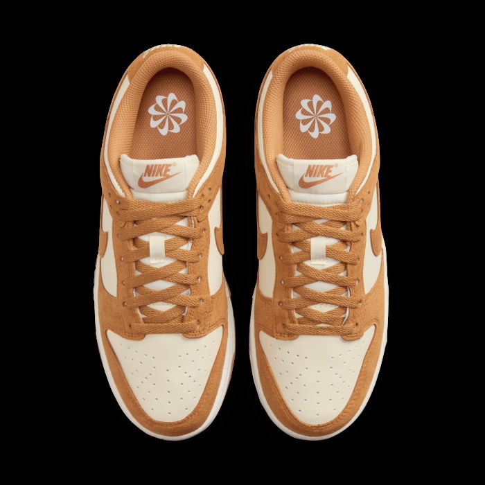 Nike Dunk Low Flax image n°6