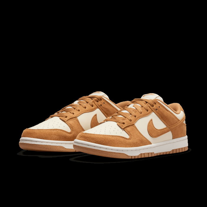 Nike Dunk Low Flax image n°5