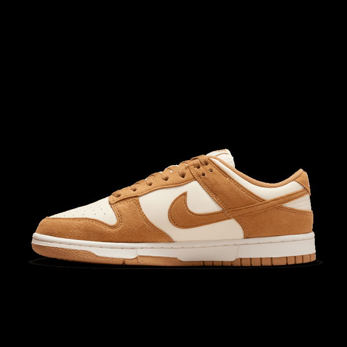 Nike Dunk Low Flax image n°4