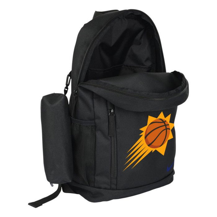 Sac à Dos Nike NBA Elemental Backpack -20l Phoenix Suns image n°4