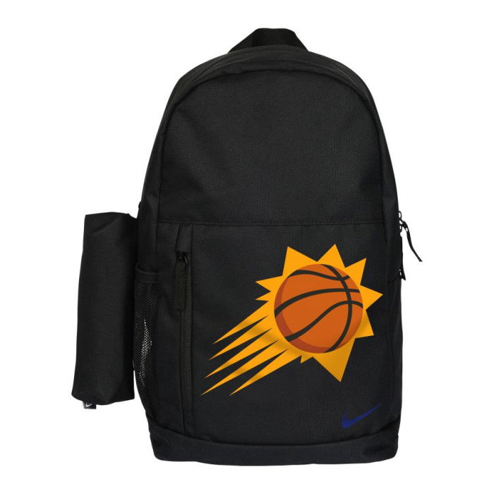 Sac à Dos Nike NBA Elemental Backpack -20l Phoenix Suns image n°1