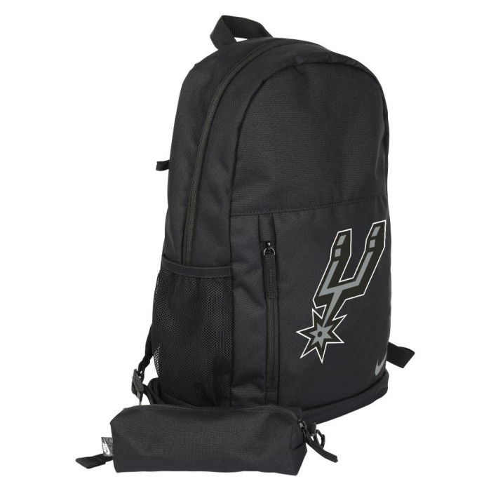 Sac à Dos Nike NBA Elemental Backpack -20l San Antonio Spurs image n°2