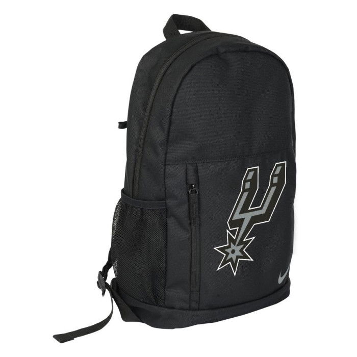 Sac à Dos Nike NBA Elemental Backpack -20l San Antonio Spurs image n°3