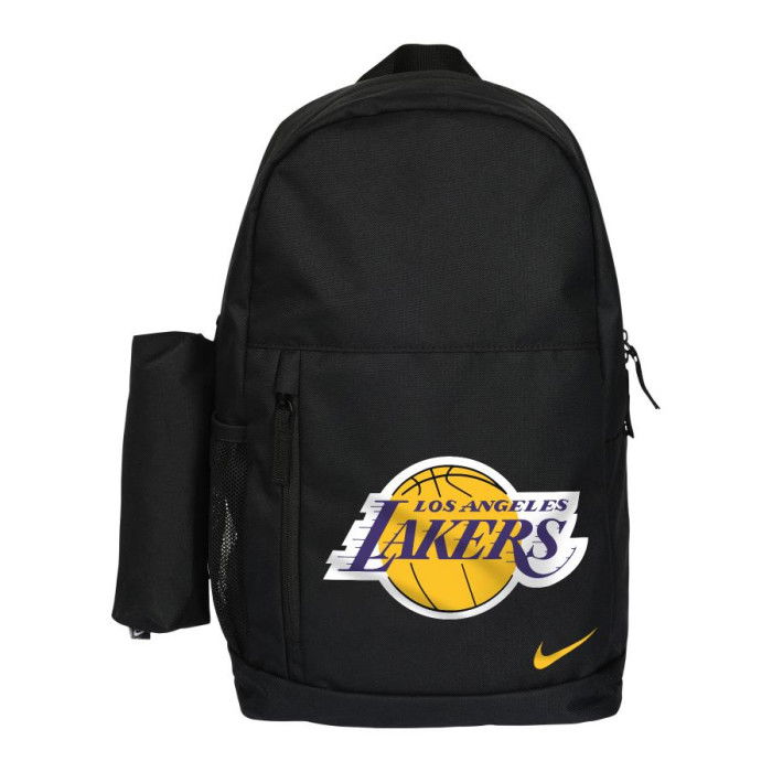 Sac à Dos Nike NBA Elemental Backpack -20l Los Angeles Lakers image n°1