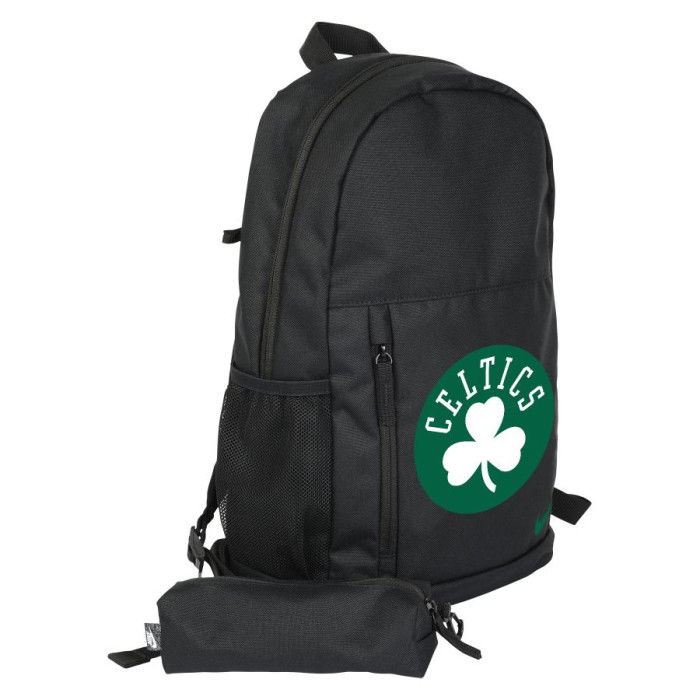 Sac à Dos Nike NBA Elemental Backpack -20l Boston Celtics image n°2