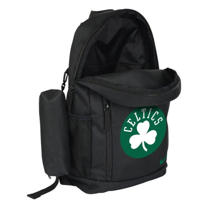 Sac à Dos Nike NBA Elemental Backpack -20l Boston Celtics image n°4