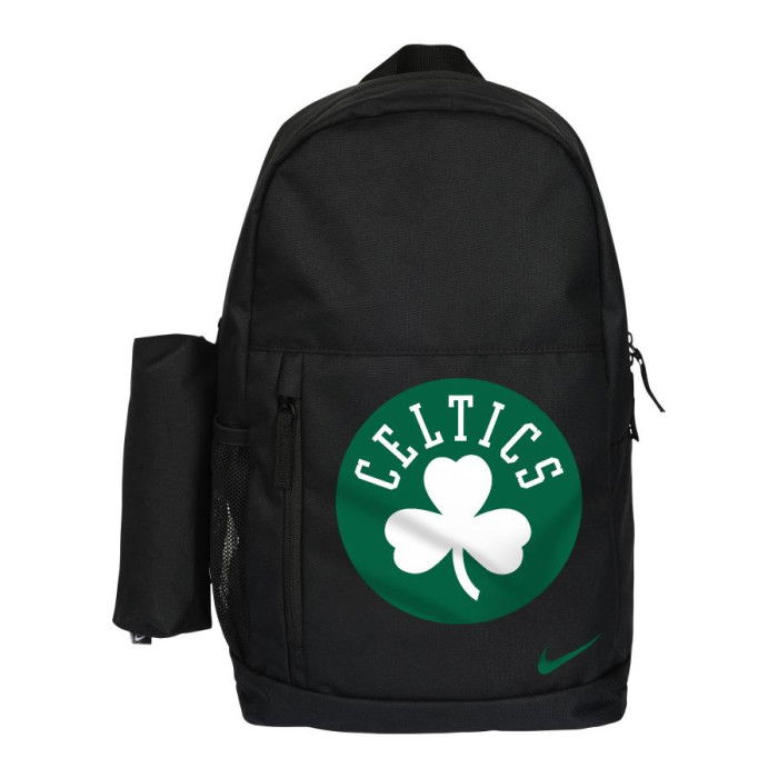 Sac à Dos Nike NBA Elemental Backpack -20l Boston Celtics image n°1