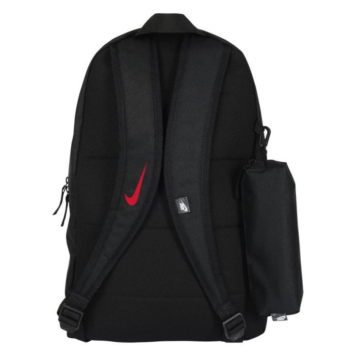 Sac à Dos Nike NBA Elemental Backpack -20l Chicago Bulls image n°6