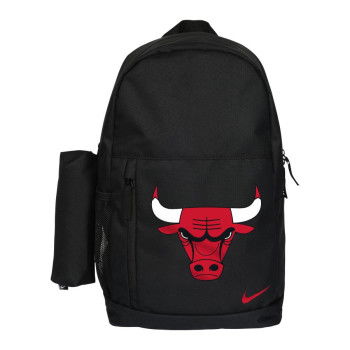 Sac à Dos Nike NBA Elemental Backpack -20l Chicago Bulls | Nike