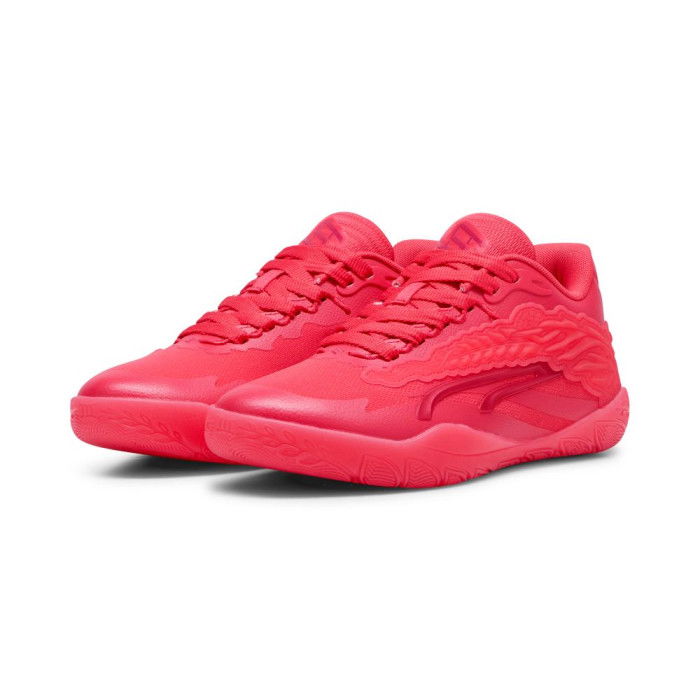 Puma Stewie 3 Team Red image n°2