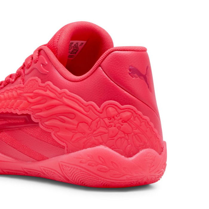 Puma Stewie 3 Team Red image n°6