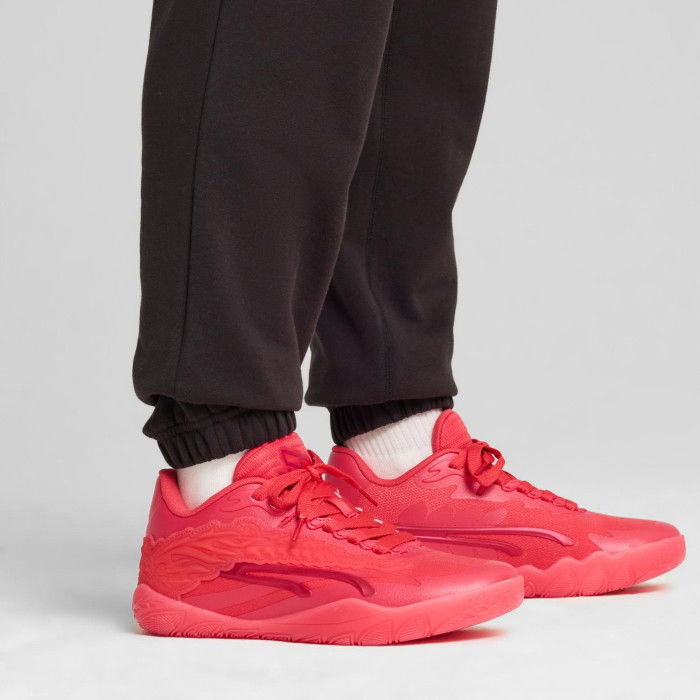 Puma Stewie 3 Team Red image n°8