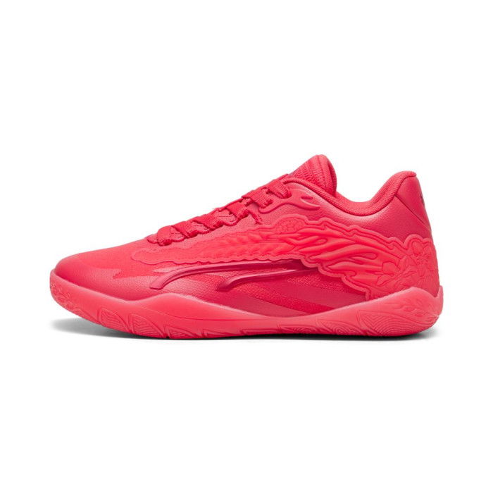 Puma Stewie 3 Team Red image n°4