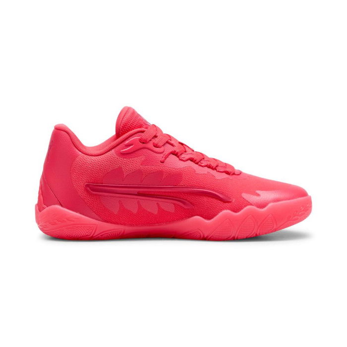 Puma Stewie 3 Team Red image n°3