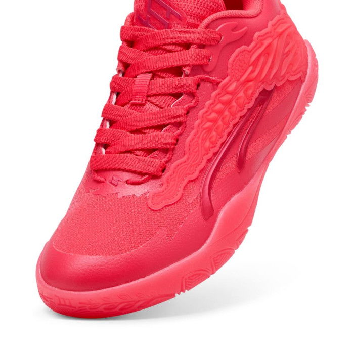 Puma Stewie 3 Team Red image n°7