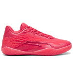 Color Red of the product Puma Stewie 3 Team Red