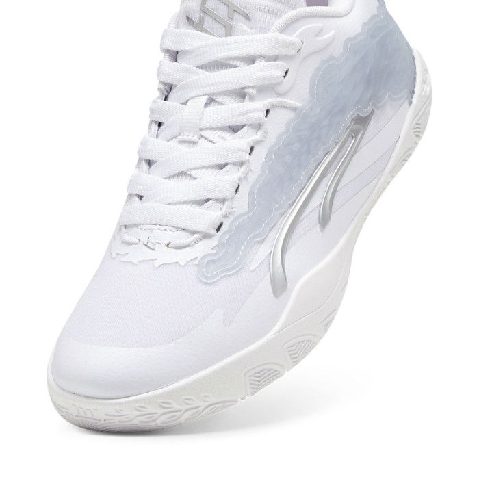 Puma Stewie 3 Team White image n°5