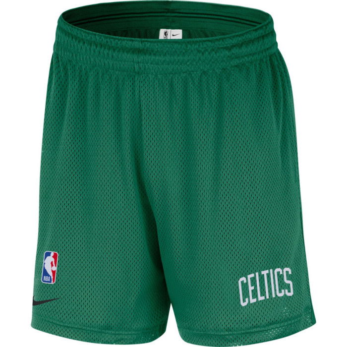 Short Nike NBA Boston Celtics clover