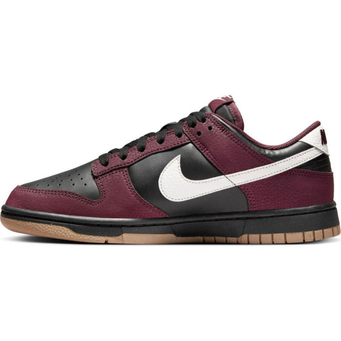 Nike Dunk Low Next Nature Burgundy Crush image n°7