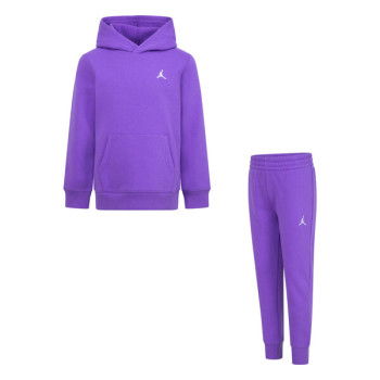 Ensemble Jordan Brooklyn Sweat/Pantalon Purple | Air Jordan