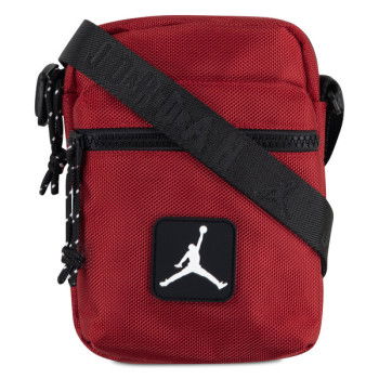 Sacoche Jam Rise Festival Bag Red | Air Jordan