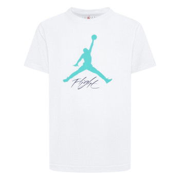 T-shirt Jordan Baseline SS Tee White | Air Jordan