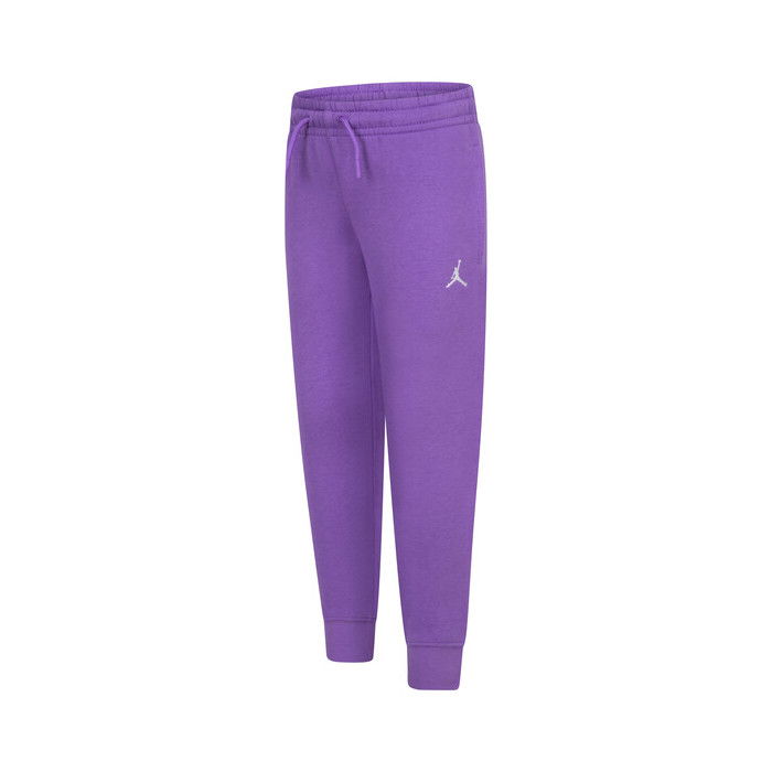 Pantalon Jordan Brooklyn Flc Essential Purple