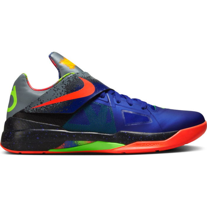 Nike KD 4 Nerf image n°1